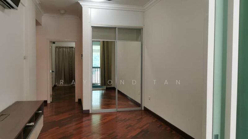 Untuk Disewa - Armanee Terrace