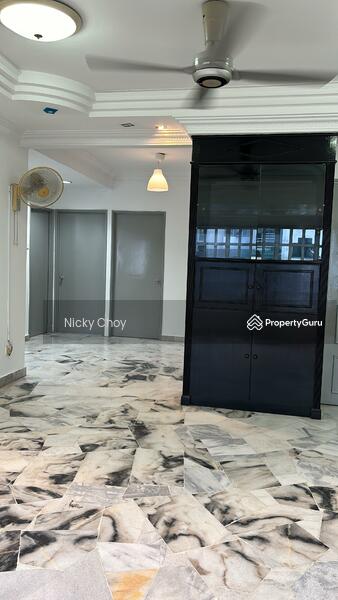 Untuk Disewa - Desa Pandan Apartment