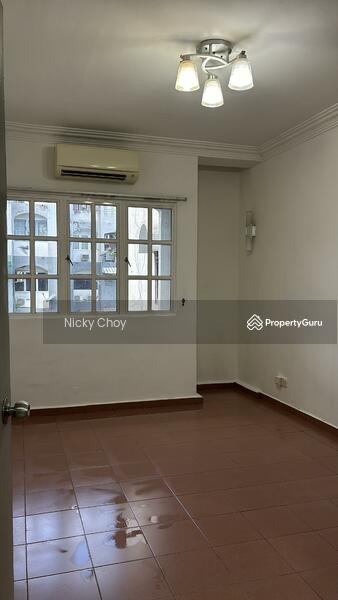 Untuk Disewa - Desa Pandan Apartment