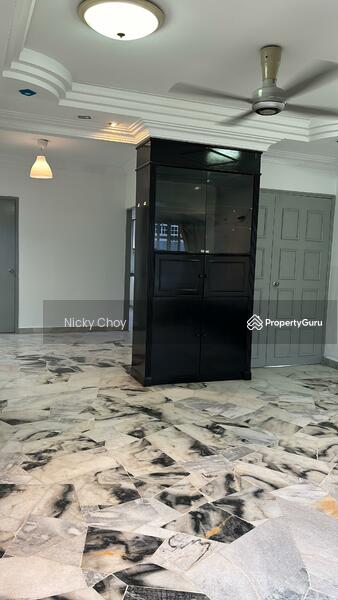 Untuk Disewa - Desa Pandan Apartment