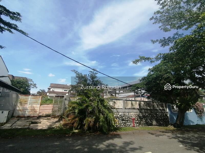 For Sale - Seksyen 3