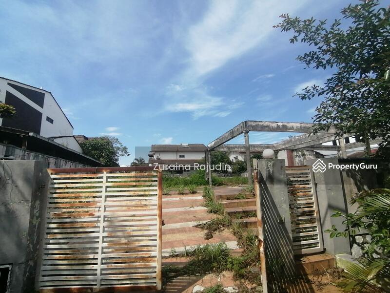 For Sale - Seksyen 3