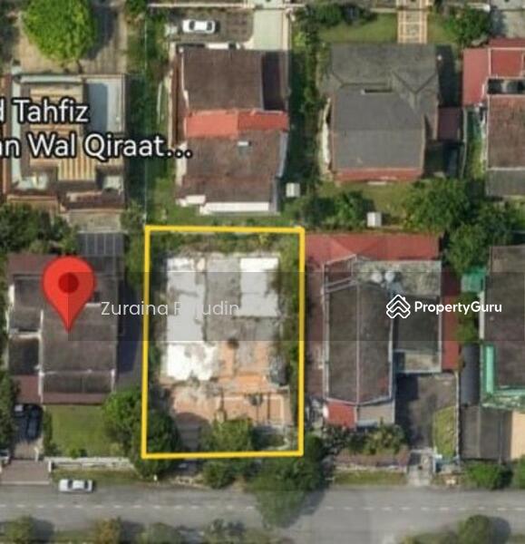 For Sale - Seksyen 3