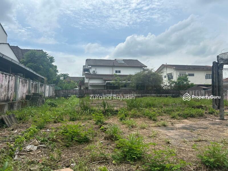 For Sale - Seksyen 3