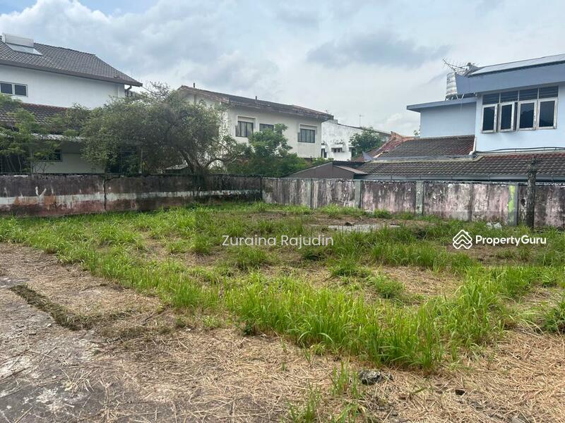 For Sale - Seksyen 3