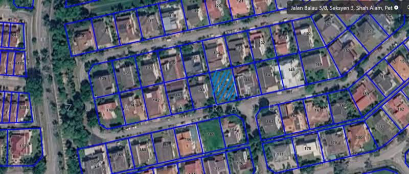 Residential Land for Sale in Shah Alam (Selangor) - Zuraina Rajudin - PropertyGuru.com.my
