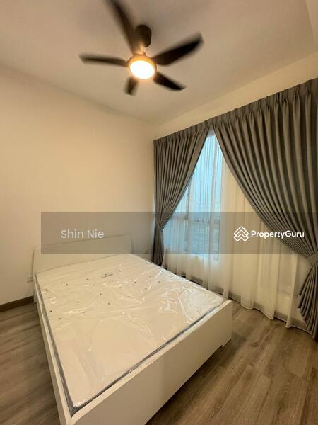 Servis Apartment untuk Disewa di Cubic Botanical - Shin Nie - PropertyGuru.com.my