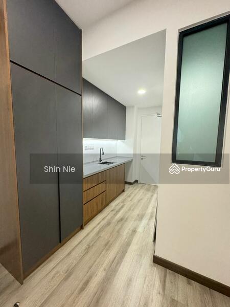 Servis Apartment untuk Disewa di Cubic Botanical - Shin Nie - PropertyGuru.com.my