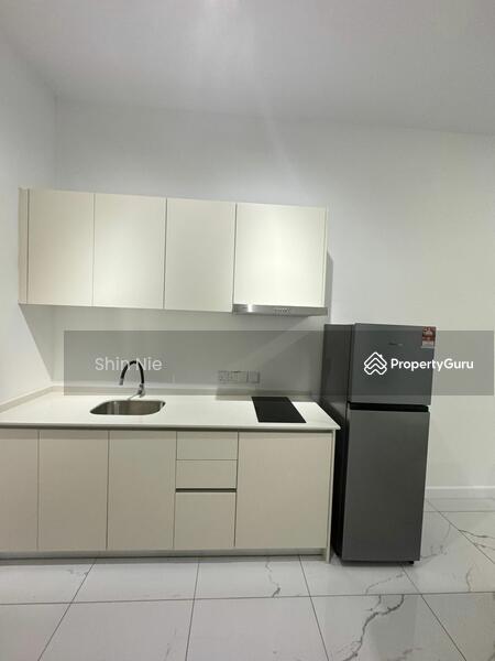 Servis Apartment untuk Disewa di Cubic Botanical - Shin Nie - PropertyGuru.com.my