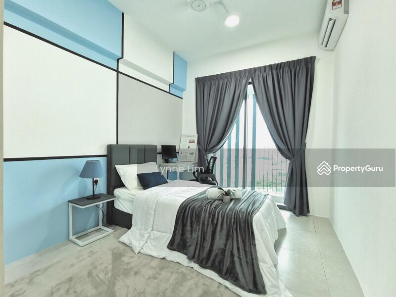 For Sale - Meritus Residensi