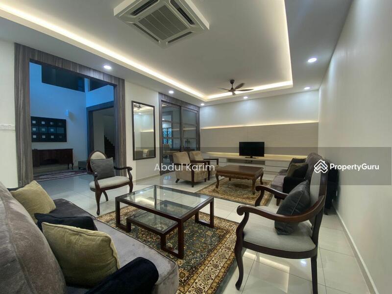 Tiaraville, Tiara Ville Tiara Melaka Golf & Country Club, Ayer Keroh