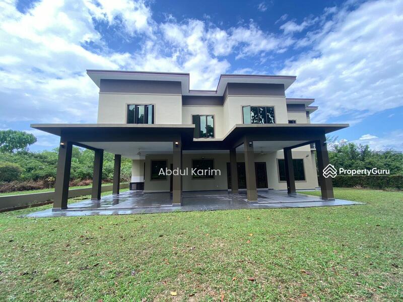 Tiaraville, Tiara Ville Tiara Melaka Golf & Country Club, Ayer Keroh