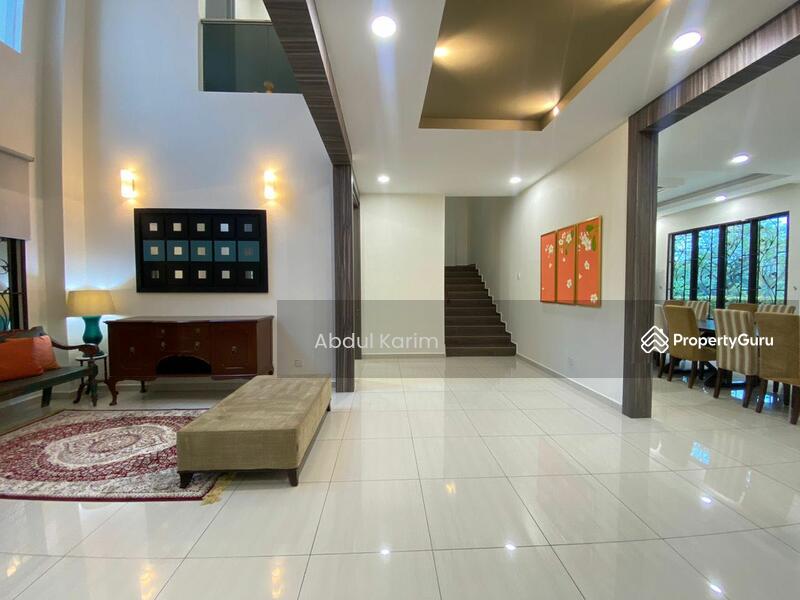 Tiaraville, Tiara Ville Tiara Melaka Golf & Country Club, Ayer Keroh