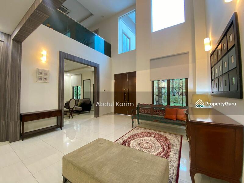 Tiaraville, Tiara Ville Tiara Melaka Golf & Country Club, Ayer Keroh