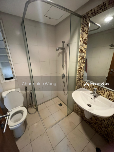 Titiwangsa Sentral untuk Untuk Disewa - RM 2,400 /bulan, Feb 2026 - PropertyGuru.com.my