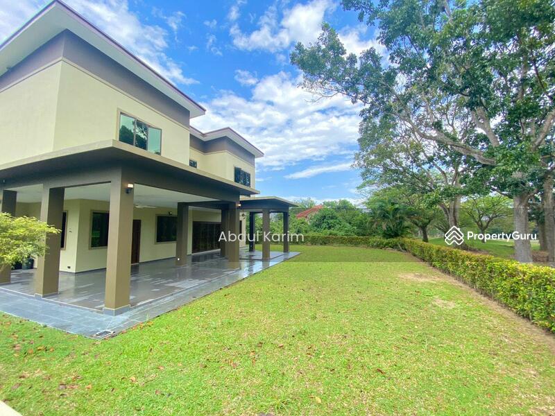 Tiara Melaka Golf and Country Club, Jalan Gapam, Bukit Katil, Melaka, 7