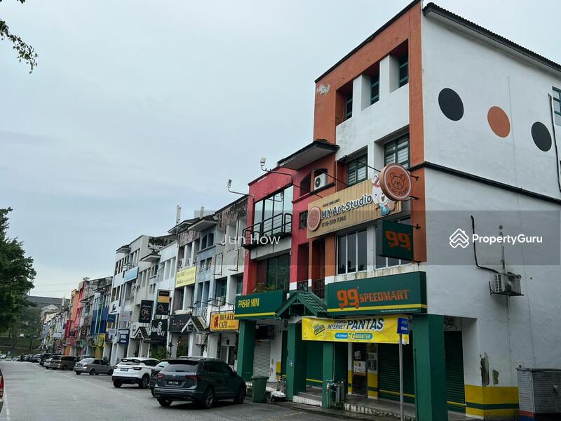 Kedai / Pejabat untuk Dijual di Bandar Sri Damansara (Selangor) - Jun How - PropertyGuru.com.my