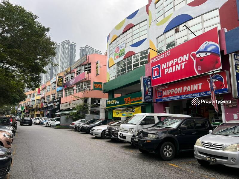 Kedai / Pejabat untuk Dijual di Bandar Sri Damansara (Selangor) - Jun How - PropertyGuru.com.my