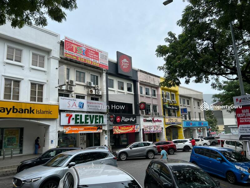 Kedai / Pejabat untuk Dijual di Bandar Sri Damansara (Selangor) - Jun How - PropertyGuru.com.my