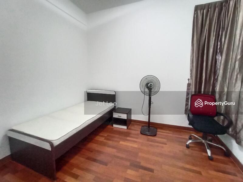 Apartment for Rent at Horizon Residence (Dwi Mutiara) - Jet Lee - PropertyGuru.com.my