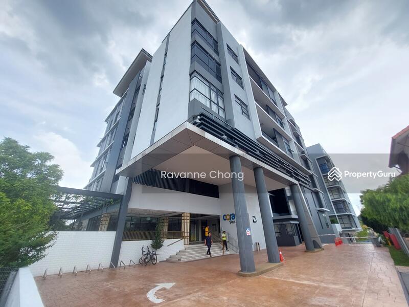 For Rent - Cora Plus
