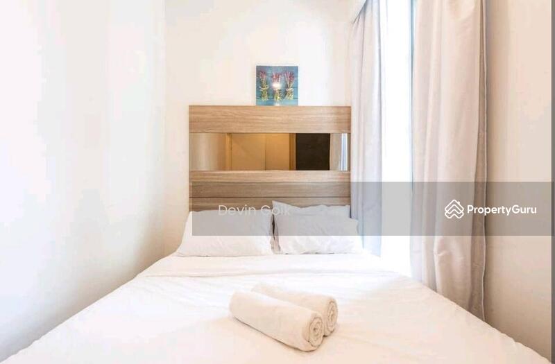 Condominium for Rent at The Robertson - Devin Goik - PropertyGuru.com.my