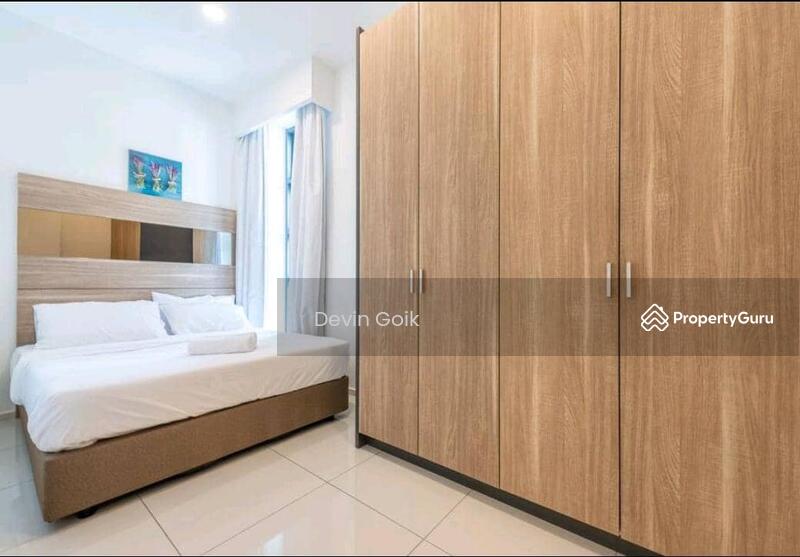 Condominium for Rent at The Robertson - Devin Goik - PropertyGuru.com.my