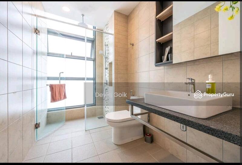 Condominium for Rent at The Robertson - Devin Goik - PropertyGuru.com.my