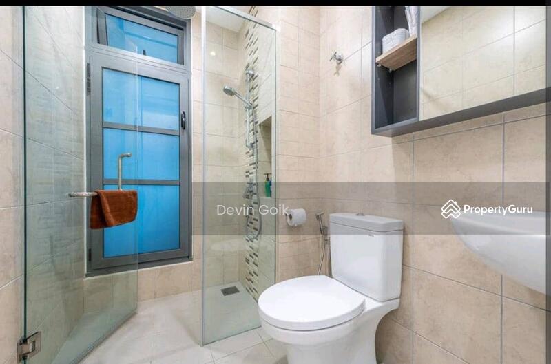 Condominium for Rent at The Robertson - Devin Goik - PropertyGuru.com.my