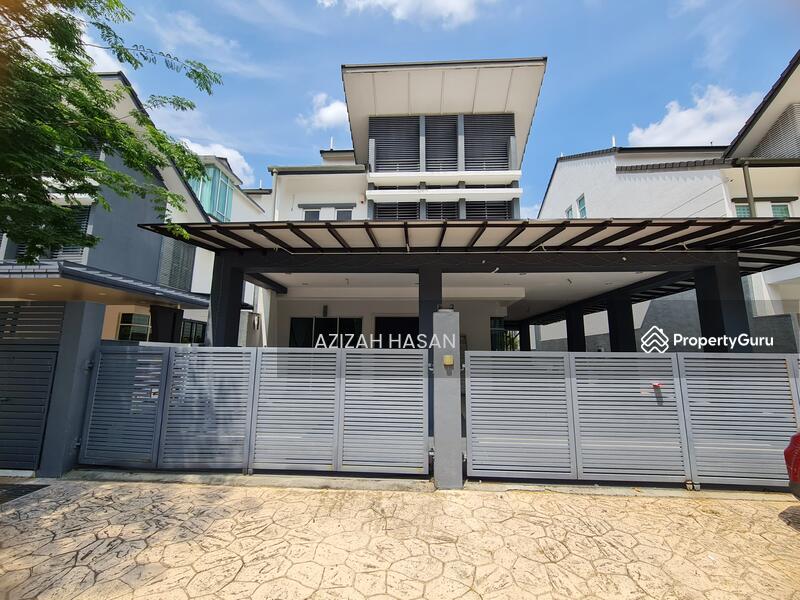 Avalon USJ Heights, Jalan USJ Heights 7/1B, USJ Heights, Subang Jaya