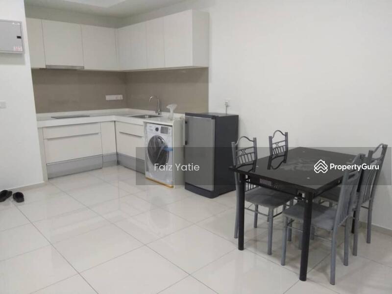 Service Residence for Rent at D'sara Sentral - Faiz Yatie - PropertyGuru.com.my