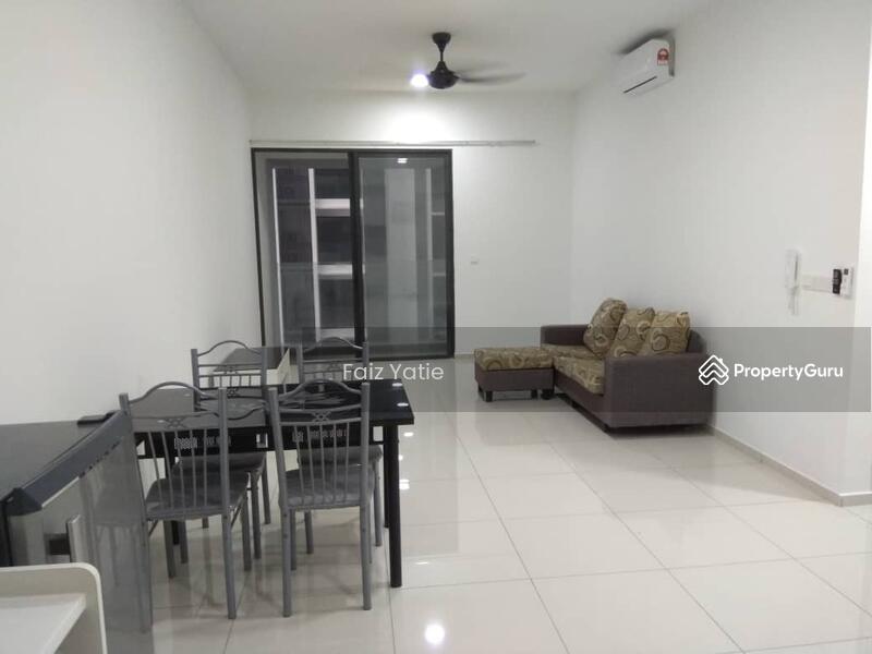 Service Residence for Rent at D'sara Sentral - Faiz Yatie - PropertyGuru.com.my
