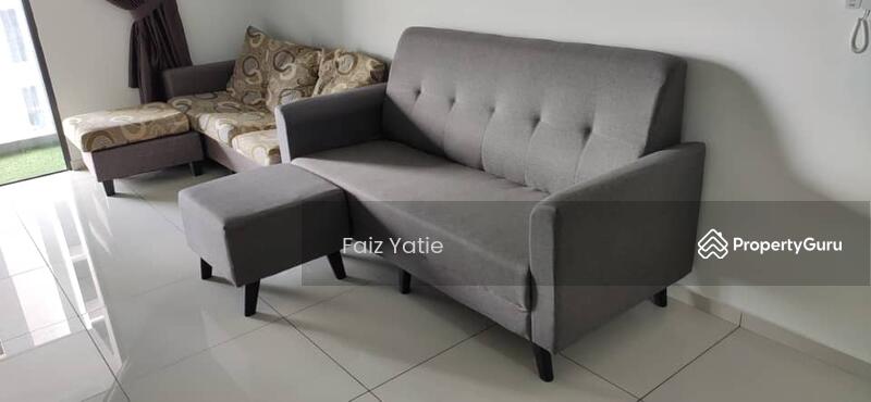 Service Residence for Rent at D'sara Sentral - Faiz Yatie - PropertyGuru.com.my