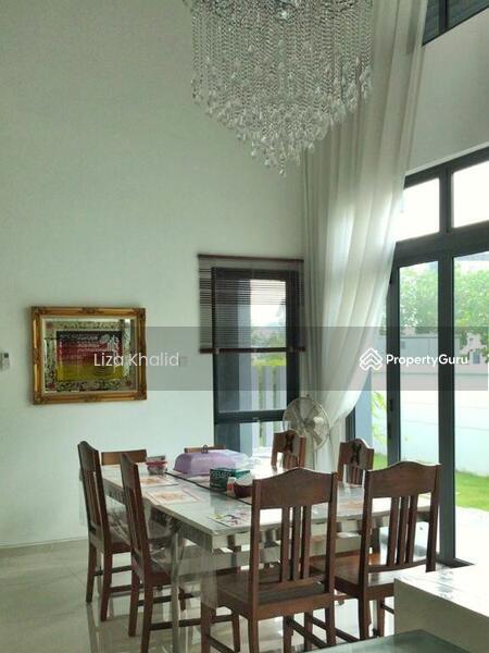 Rumah Banglo untuk Dijual di Cyberjaya (Selangor) - Liza Khalid - PropertyGuru.com.my