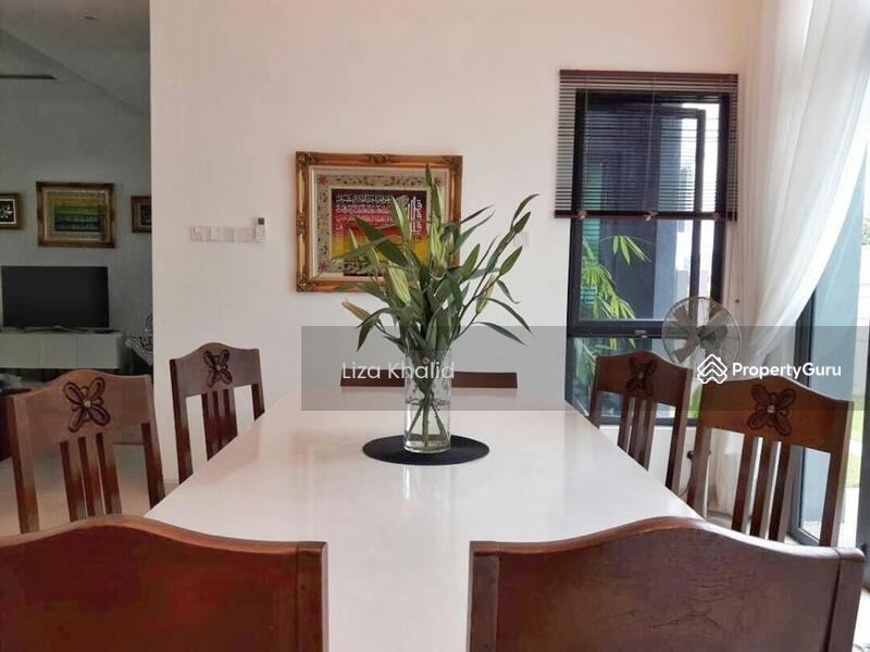 Rumah Banglo untuk Dijual di Cyberjaya (Selangor) - Liza Khalid - PropertyGuru.com.my