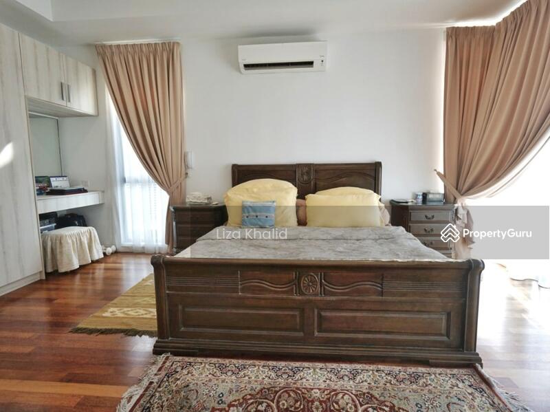 Rumah Banglo untuk Dijual di Cyberjaya (Selangor) - Liza Khalid - PropertyGuru.com.my