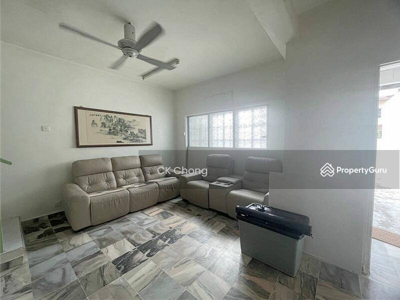 Cheras Jaya Balakong With Furnished