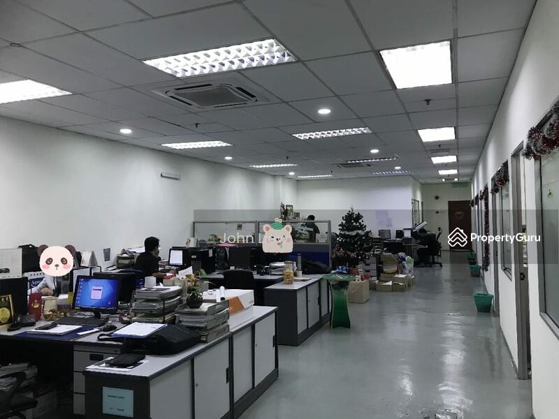 Kilang untuk Disewa di Subang Jaya (Selangor) - John Liew - PropertyGuru.com.my