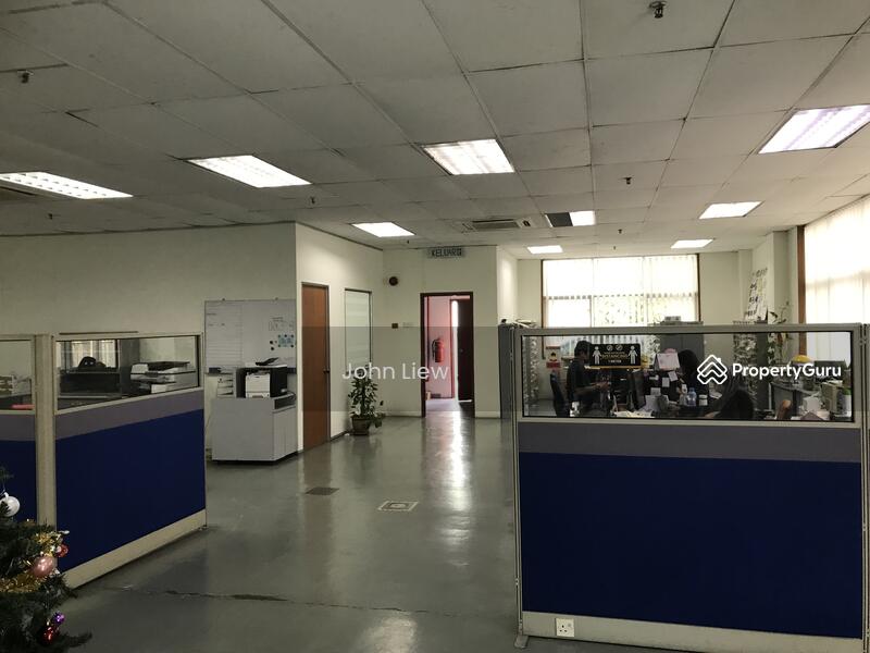 Kilang untuk Disewa di Subang Jaya (Selangor) - John Liew - PropertyGuru.com.my