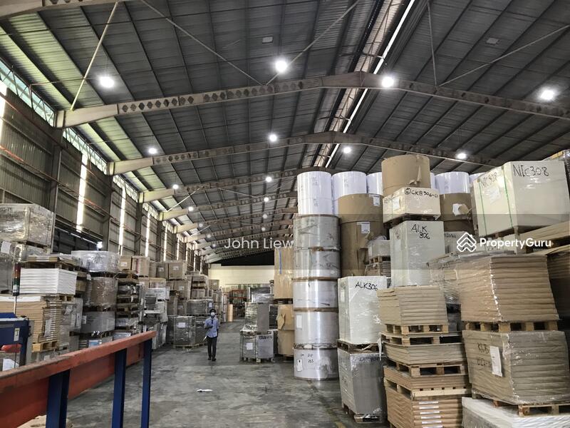 Kilang untuk Disewa di Subang Jaya (Selangor) - John Liew - PropertyGuru.com.my