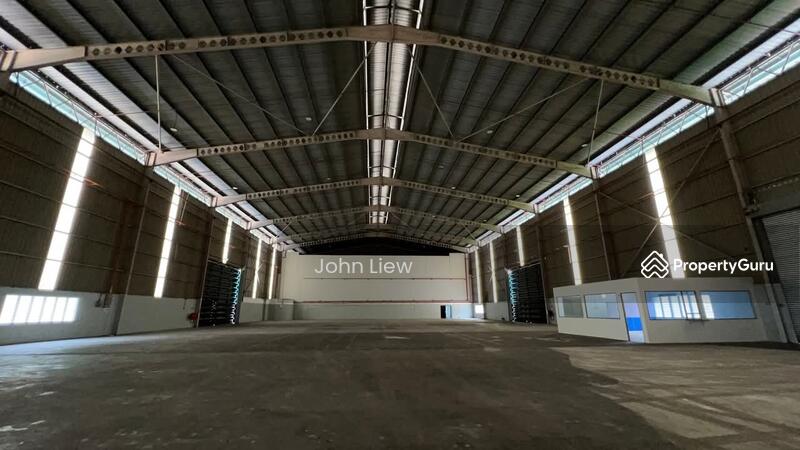 Kilang untuk Disewa di Subang Jaya (Selangor) - John Liew - PropertyGuru.com.my