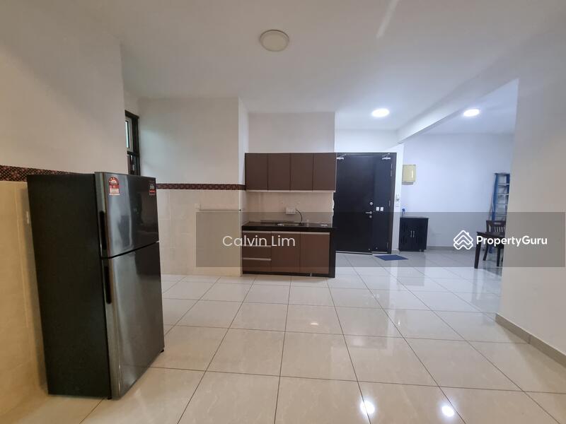 Boulevard Serviced Apartment, Jalan Ipoh, , Off Jalan Kuching Off