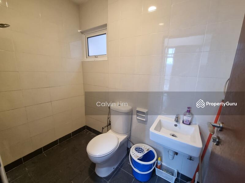 Boulevard Serviced Apartment, Jalan Ipoh, , Off Jalan Kuching Off