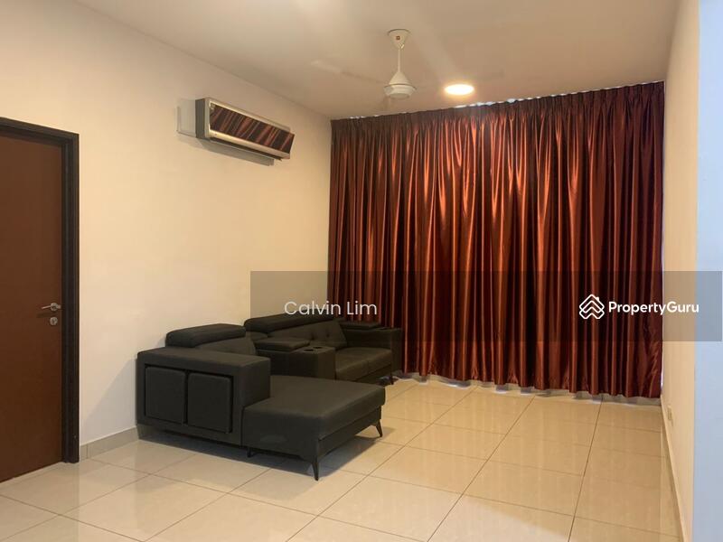 Boulevard Serviced Apartment, Jalan Ipoh, , Off Jalan Kuching Off