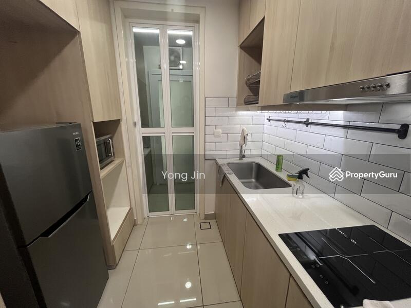 Service Residence for Rent at Paloma @ Tropicana Metropark - Yong Jin - PropertyGuru.com.my