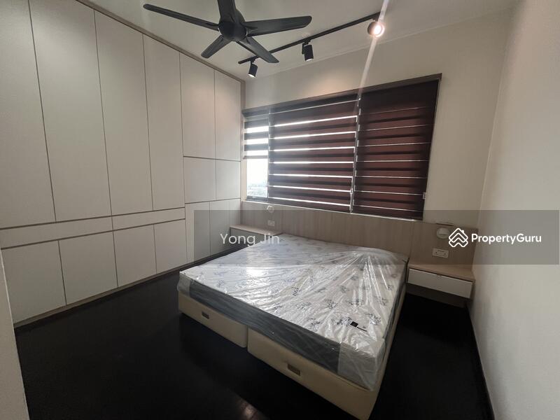 Service Residence for Rent at Paloma @ Tropicana Metropark - Yong Jin - PropertyGuru.com.my