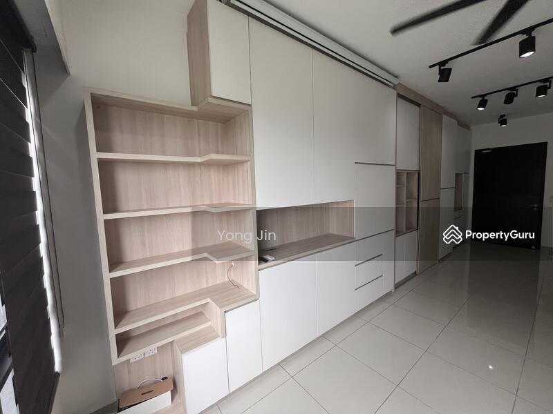 Service Residence for Rent at Paloma @ Tropicana Metropark - Yong Jin - PropertyGuru.com.my