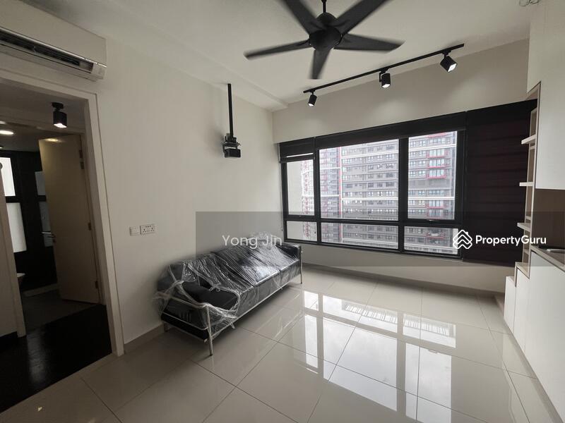 Service Residence for Rent at Paloma @ Tropicana Metropark - Yong Jin - PropertyGuru.com.my