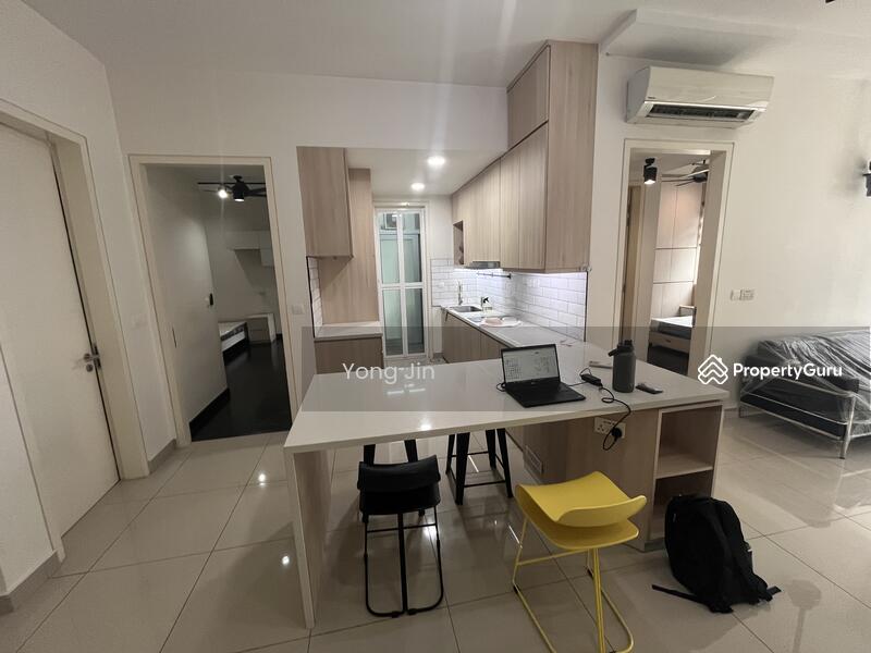 Service Residence for Rent at Paloma @ Tropicana Metropark - Yong Jin - PropertyGuru.com.my