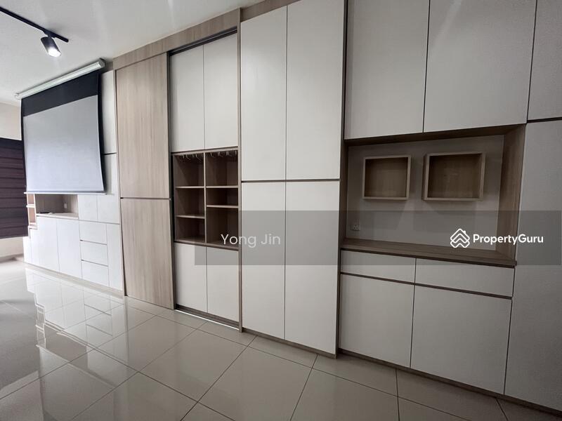 Service Residence for Rent at Paloma @ Tropicana Metropark - Yong Jin - PropertyGuru.com.my